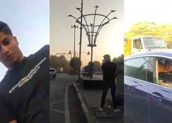 Gaurav Ahuja Case: Accused Consumed Drugs, Remanded to Police Custody