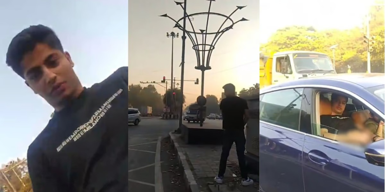 Gaurav Ahuja Case: Accused Consumed Drugs, Remanded to Police Custody