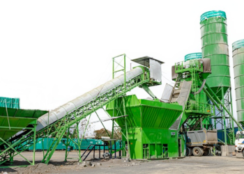 MPCB Cracks Down on 12 RMC Plants in Pune and PCMC Over Environmental Violations