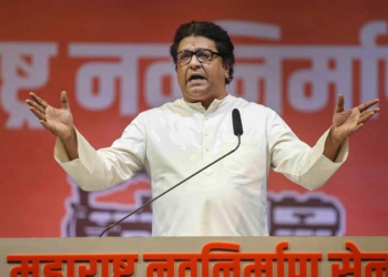 Raj Thackeray Again Criticizes Kumbh Mela Raises Doubts on EVMs