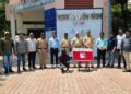Sinhagad Road Police Seize Illegal Firearm Arrest Two Notorious Criminals