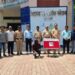 Sinhagad Road Police Seize Illegal Firearm Arrest Two Notorious Criminals