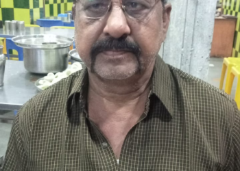 Pune Police Take Action Against Matka King Nandu Naik Under MPDA Act