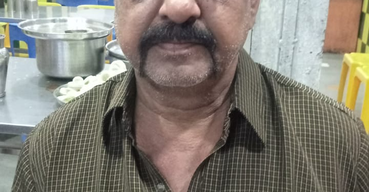 Pune Police Take Action Against Matka King Nandu Naik Under MPDA Act