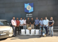 Pune Police Seize 60 Kg Cannabis Worth ₹12 Lakh; Karnataka Resident Arrested