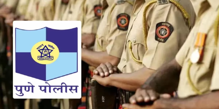 Nagpur Violence Triggers Statewide Alert; Pune Police Strengthen Security