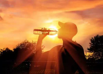 Fresh Heatwave Alerts Issued as Mercury Soars Across India