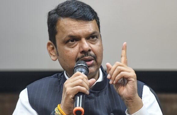 No Pakistani Citizen Will Stay in Maharashtra Chief Minister Devendra Fadnavis