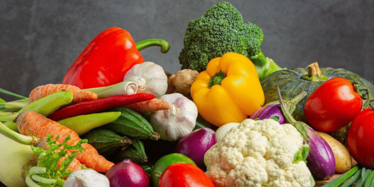 Summer Heat Hits Punes Wholesale Markets Causing Price Hikes in Vegetables and Fruits