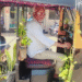 Khadki’s Green Auto-Wallah Spreads Positivity and Fresh Air on Wheels