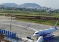 Runway Expansion at Lohegaon Airport Set to Move Ahead at Fast Pace