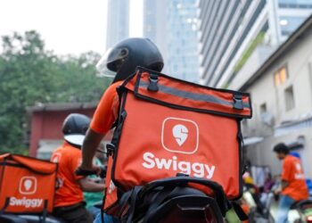 Swiggy Faces Rs 165 Crore Tax Demand for FY 202122 Plans to Appeal