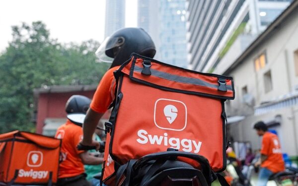 Swiggy Faces Rs 165 Crore Tax Demand for FY 202122 Plans to Appeal