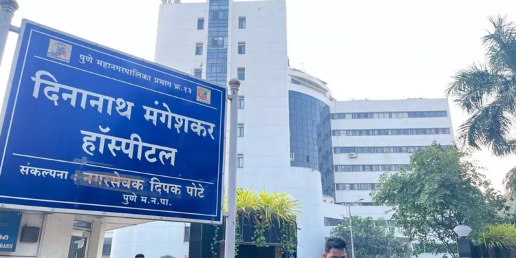 Deenanath Mangeshkar Hospital Faces Backlash Over Tax Dues Alleged Negligence and Scheme NonCompliance