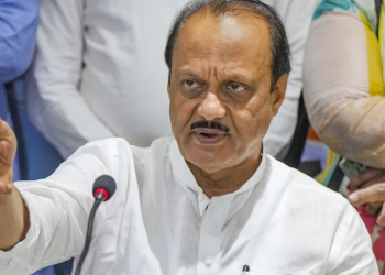 Shame on Those Who SaySwallow the Wrongdoing Ajit Pawar Expresses Anger