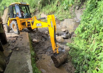 PMC Allocates ₹95 Crore to Combat Monsoon Flooding Acquires HighCapacity Sewer Cleaning Vehicles on Lease