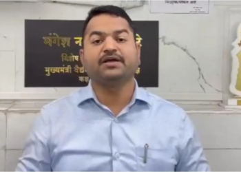 Hospital Sparks OutrageHeres How to File a Complaint Against Private Hospitals Explained by Mangesh Chiwte