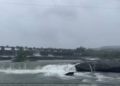 Maharashtra Faces Looming Water Crisis as Dam Levels Drop Amid Soaring Heat