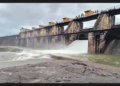 Pune Dam Levels Drop Water Supply Safe Till MidJuly Officials