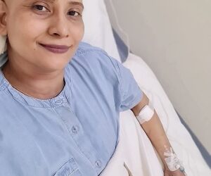 Galaxy Hospital in Spotlight Following Dinanath Mangeshkar Hospital Controversy Cancer Survivor Fights Against Dr. Shailesh Puntambekar