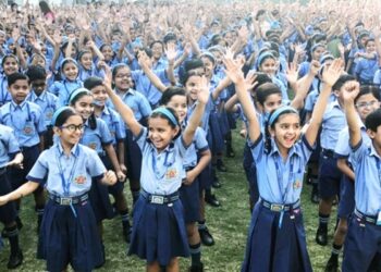 Over 43 Lakh Students in Maharashtra to Receive Free Uniforms in 2025–26 Academic Year
