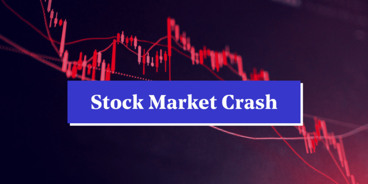 Black Monday on Dalal Street Markets Crash and Rebound Amid Global Jitters