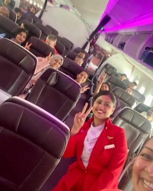 260 Indian Passengers Stranded in Turkey Safely Arrive in Mumbai Due to Murlidhar Mohols Prompt Action