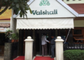 Bail Denied to Vaishali Restaurant Heirs SoninLaw in ₹4.93 Crore Loan Fraud Case