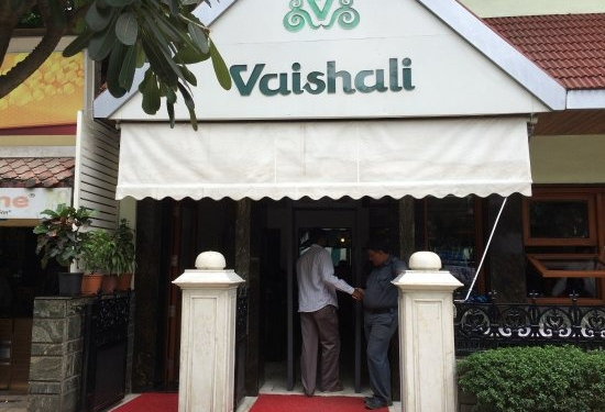 Bail Denied to Vaishali Restaurant Heirs SoninLaw in ₹4.93 Crore Loan Fraud Case