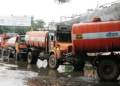 PMC Tightens Tanker Monitoring Amid Rising Complaints of Water Shortage and Misuse
