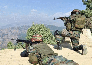 Terrorist Attack on Tourists in Pahalgam Two from Maharashtra Killed Pune Families Targeted