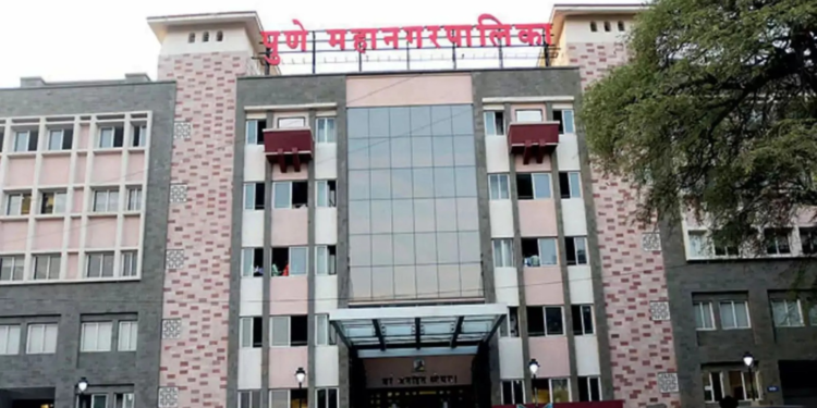 PMC Sets June 4 Deadline for PreMonsoon Drainage Cleanup Across Pune