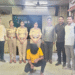 Chandan Nagar Police Nab MCOCA Accused Absconding for Two Years