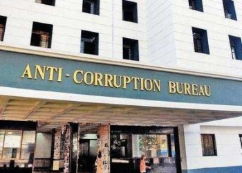 Forest Guard Nabbed by ACB for Accepting ₹1 Lakh Bribe in Saswad