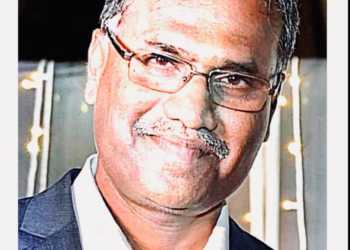 Pune Businessman Killed in Patna After Falling Victim to Cyber Fraud Trap