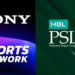 After Pahalgam Terror AttackMajor Blow to PakistanSony Sports Network Suspends PSL Broadcast in India