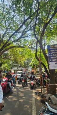 Pune Citizens Raise Concerns Over Inconsistent Traffic Policing and Seizure Practices
