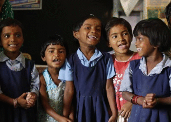 Uniform Distribution to Begin on Day One of School Year as Maharashtra Revamps Policy