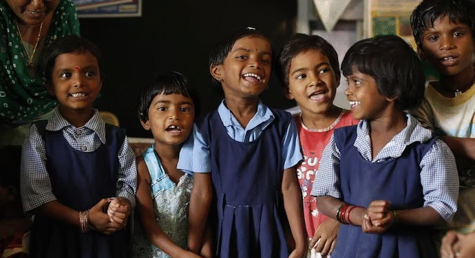 Uniform Distribution to Begin on Day One of School Year as Maharashtra Revamps Policy