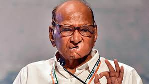Why Discuss Religion This TimeSharad Pawar Questions Communal Angle in Terror Attack