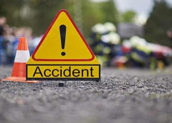 Elderly Man Injured in Hit-andRun Accident on PuneMumbai Highway