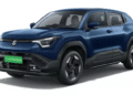 Maruti Suzuki e-Vitara A Stylish Leap into the Electric Future but Are Customers Convinced