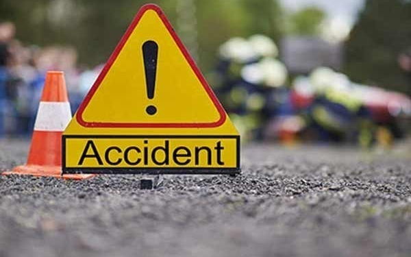 Elderly Man Injured in Hit-andRun Accident on PuneMumbai Highway