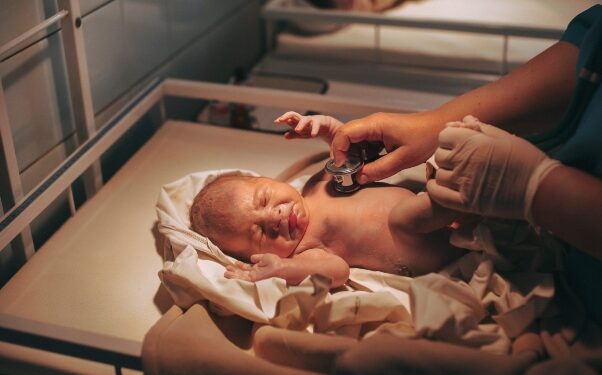 Timely Diagnosis Saves 15DayOld Twin with Rare RotavirusLinked Brain Infection in Pune