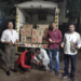 Pune Excise Department Boosts Revenue and Cracks Down on Illicit Liquor Trade