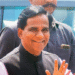 Former Union Minister Raosaheb Danves Car Meets with an Accident in Lonavala Local Auto Drivers Defuse Tense Situation