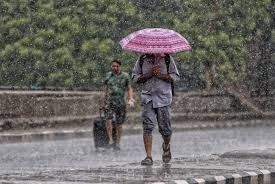 Pune Yellow AlertThunderstorms and Rising Temperatures Forecasted April 14