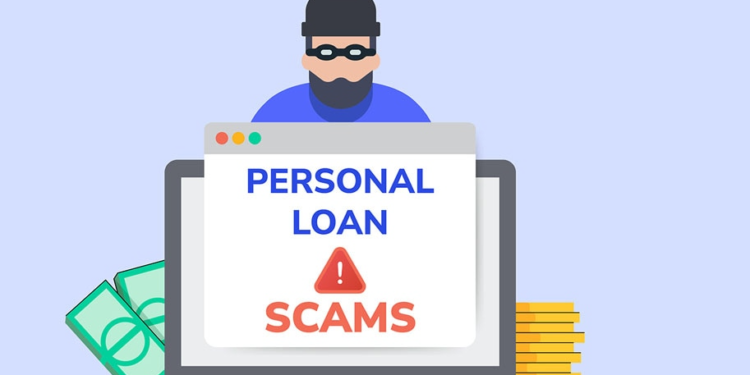 Loan Scam Under Guise of Unemployment Council 39 Duped of Rs. 15.78 Lakh