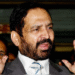 Suresh Kalmadi Gets Clean Chit After 14 Years in Commonwealth Games Scam Case