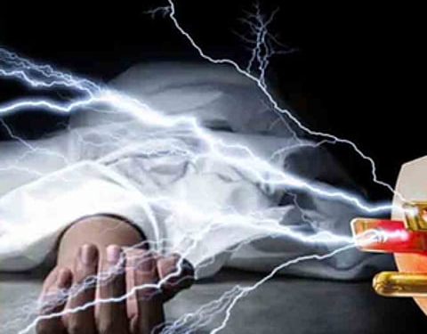 Baramati Tragedy Couple Dies of Electric Shock After Power Surge